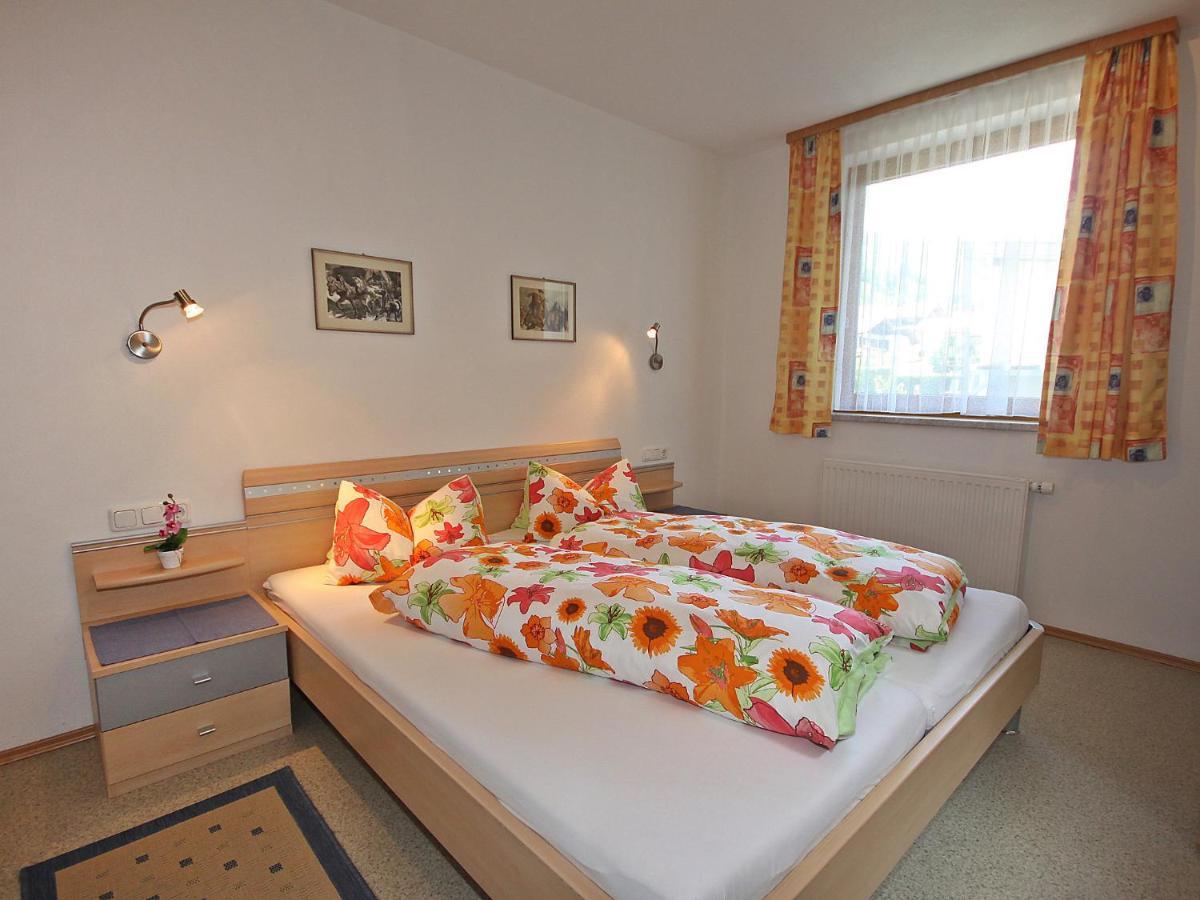 Apartment Heidi-2 By Interhome ทูมาร์สบาค ภายนอก รูปภาพ