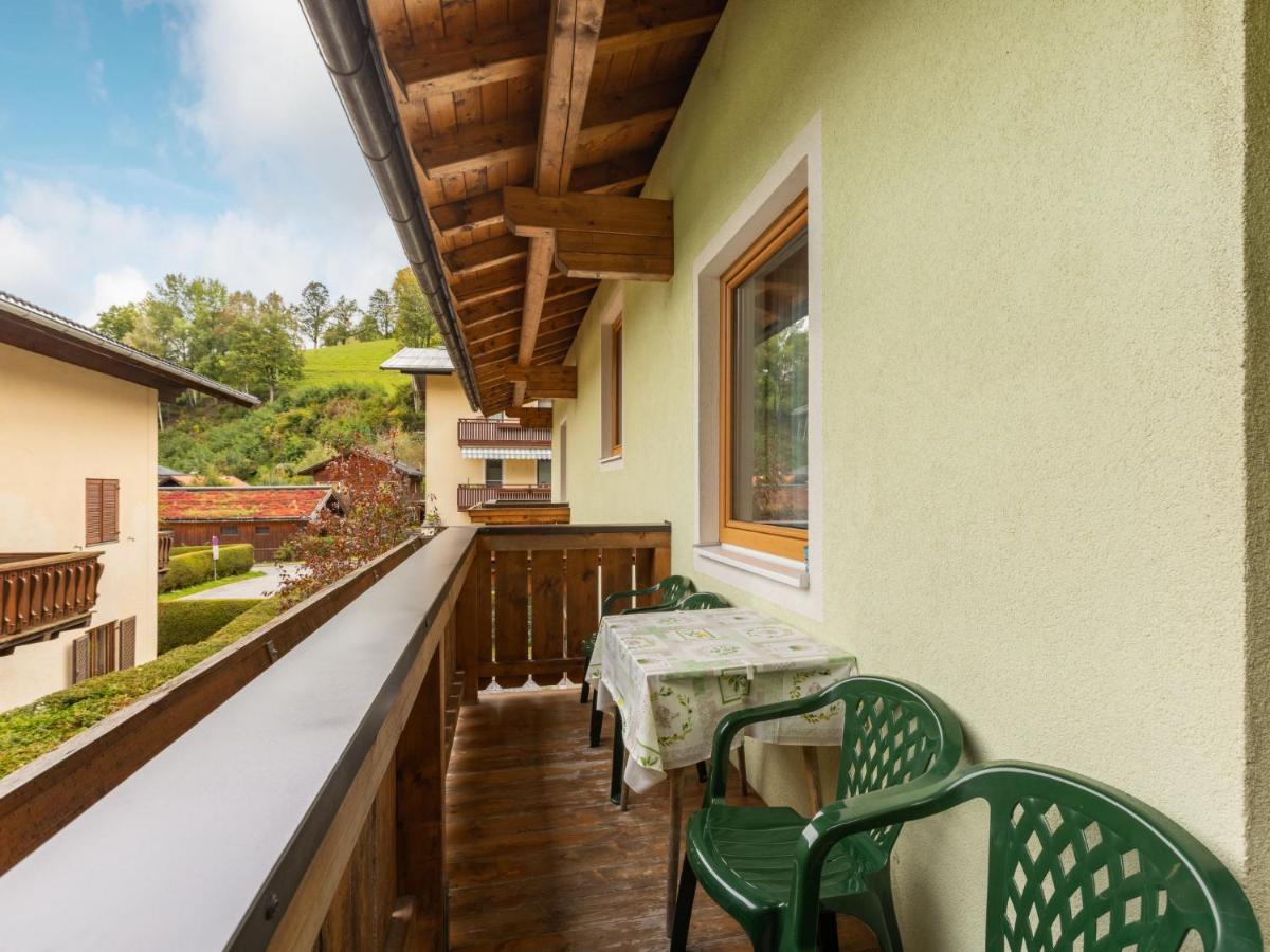 Apartment Heidi-2 By Interhome ทูมาร์สบาค ภายนอก รูปภาพ