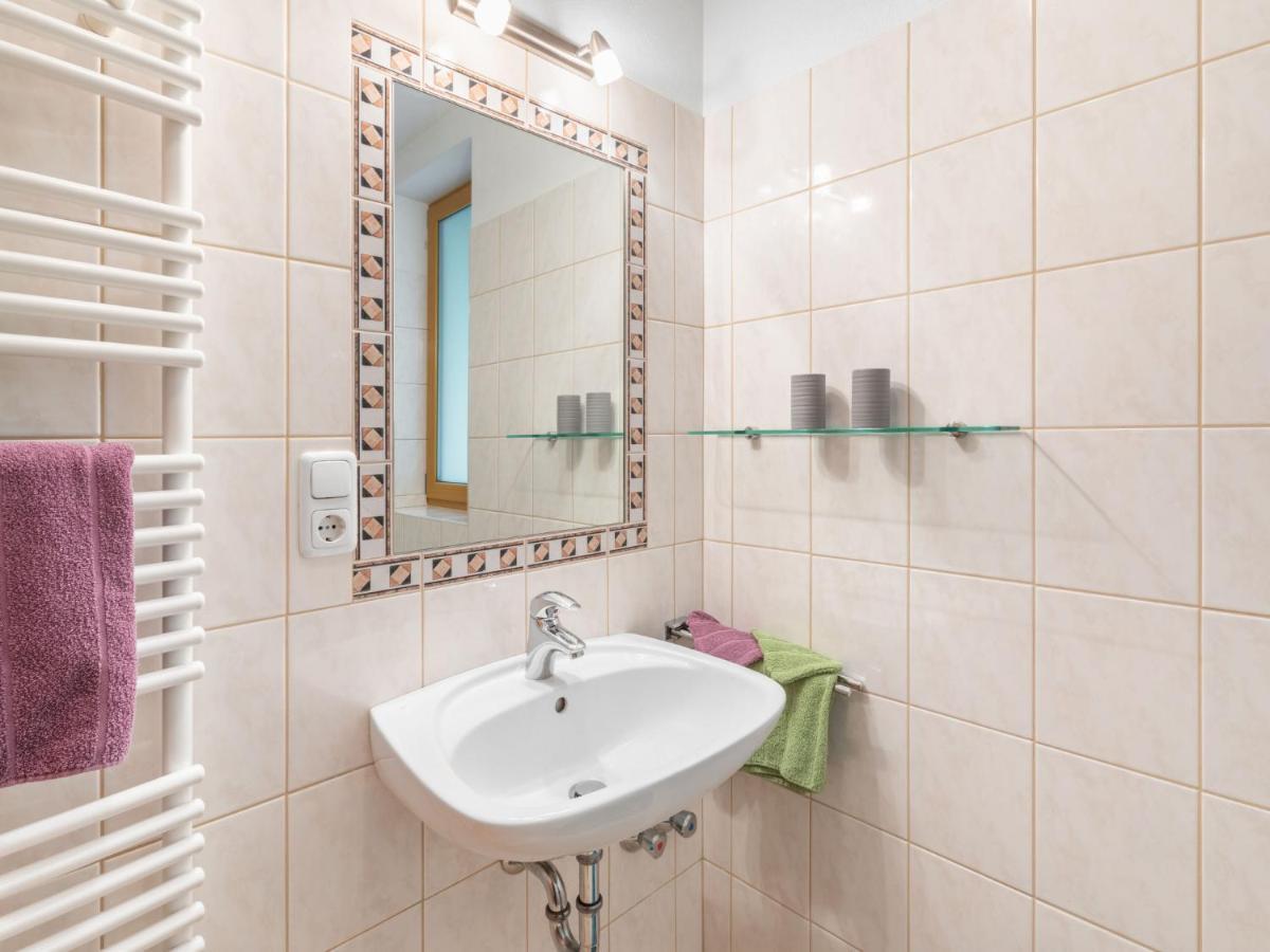 Apartment Heidi-2 By Interhome ทูมาร์สบาค ภายนอก รูปภาพ