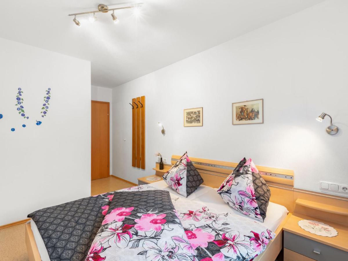 Apartment Heidi-2 By Interhome ทูมาร์สบาค ภายนอก รูปภาพ