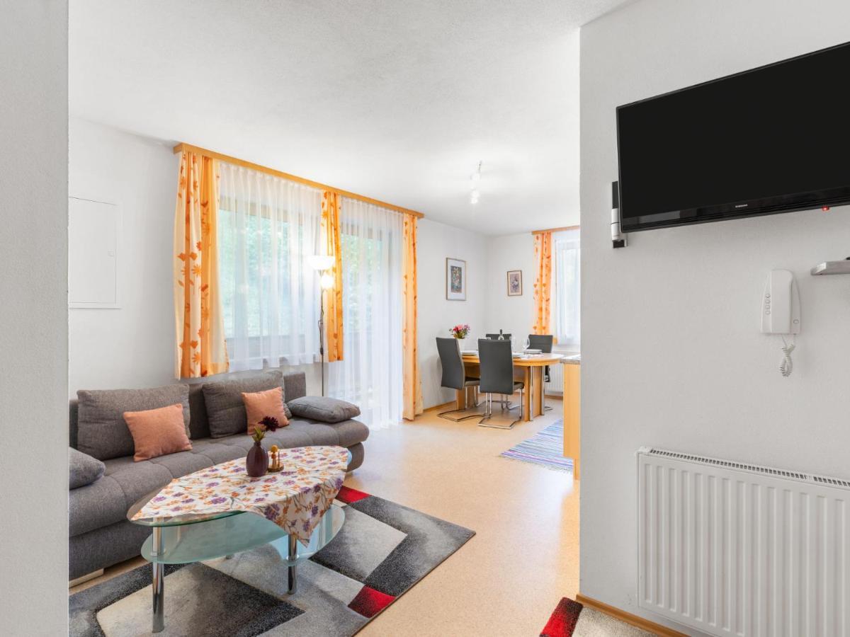 Apartment Heidi-2 By Interhome ทูมาร์สบาค ภายนอก รูปภาพ