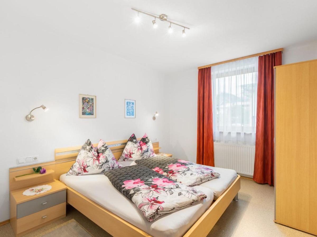 Apartment Heidi-2 By Interhome ทูมาร์สบาค ภายนอก รูปภาพ