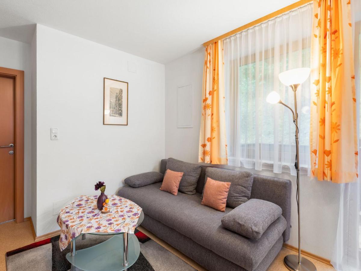 Apartment Heidi-2 By Interhome ทูมาร์สบาค ภายนอก รูปภาพ