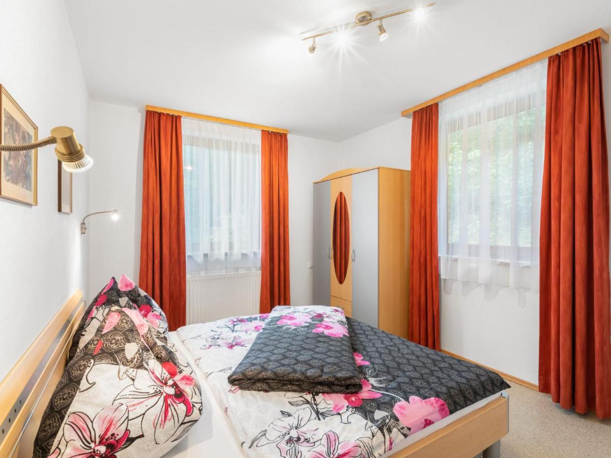 Apartment Heidi-2 By Interhome ทูมาร์สบาค ภายนอก รูปภาพ
