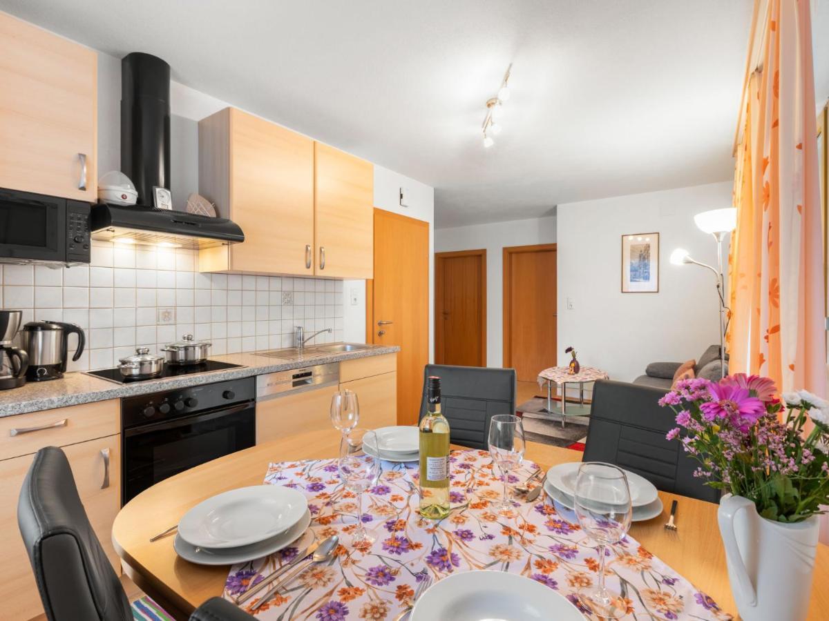 Apartment Heidi-2 By Interhome ทูมาร์สบาค ภายนอก รูปภาพ
